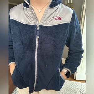 The North Face Girls Fleece
